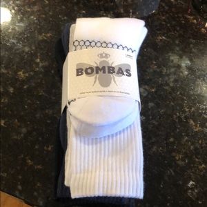 Bombas Socks - Size Large